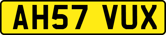 AH57VUX