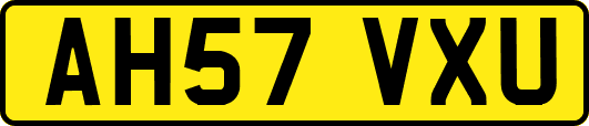 AH57VXU