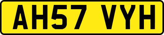AH57VYH