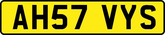 AH57VYS