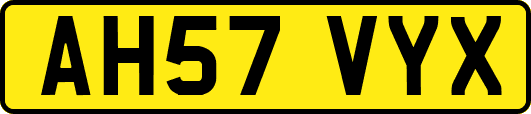 AH57VYX