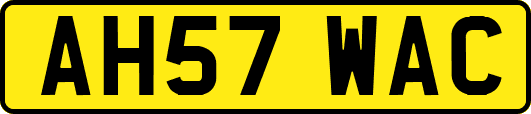 AH57WAC