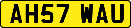 AH57WAU