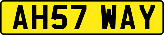 AH57WAY