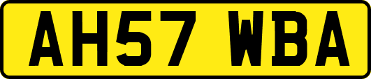 AH57WBA