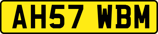AH57WBM