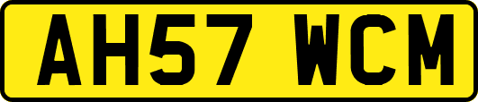 AH57WCM