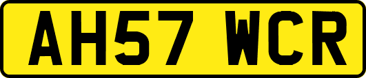 AH57WCR