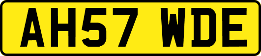 AH57WDE