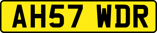 AH57WDR