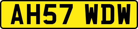AH57WDW