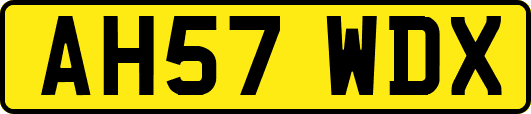 AH57WDX
