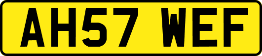 AH57WEF