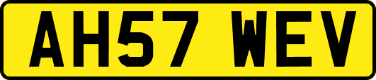 AH57WEV