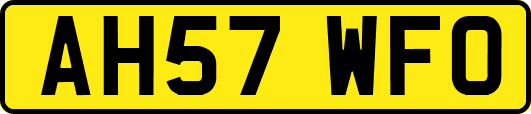 AH57WFO