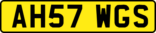 AH57WGS