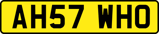 AH57WHO