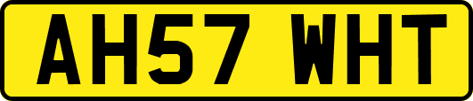 AH57WHT