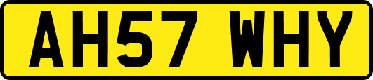 AH57WHY