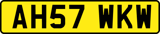 AH57WKW