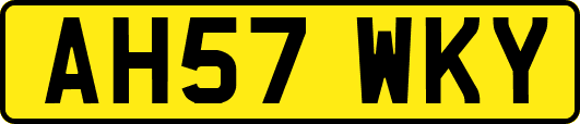 AH57WKY