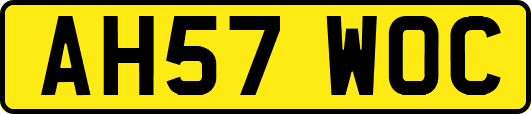 AH57WOC