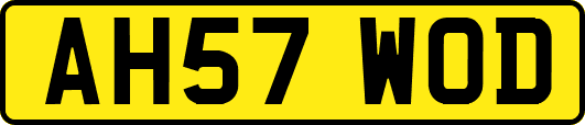 AH57WOD
