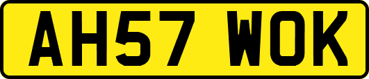 AH57WOK
