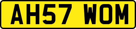 AH57WOM
