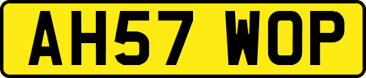 AH57WOP