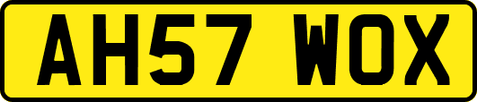 AH57WOX