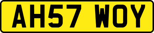 AH57WOY