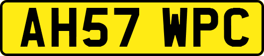 AH57WPC