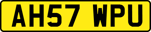 AH57WPU