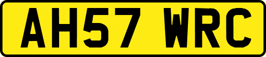 AH57WRC