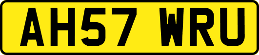 AH57WRU