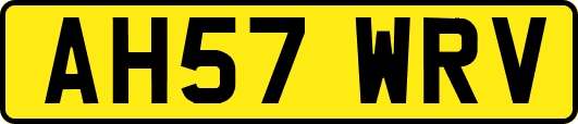AH57WRV