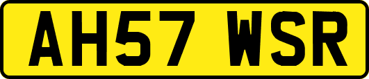 AH57WSR