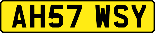 AH57WSY