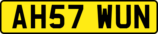 AH57WUN
