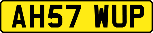 AH57WUP
