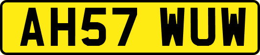 AH57WUW