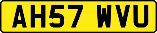 AH57WVU