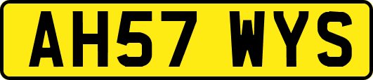 AH57WYS