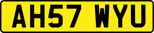 AH57WYU