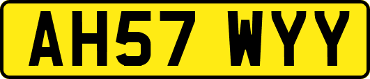 AH57WYY