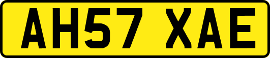 AH57XAE