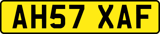 AH57XAF