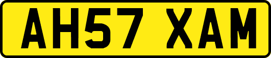 AH57XAM