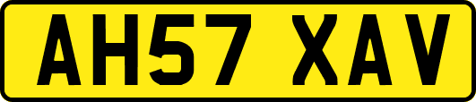 AH57XAV